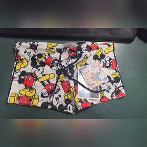 Boys swim briefs mickey mouse